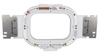 Mighty Hoop Hooping PR10 4" x 6" Mighty Hoop for Brother