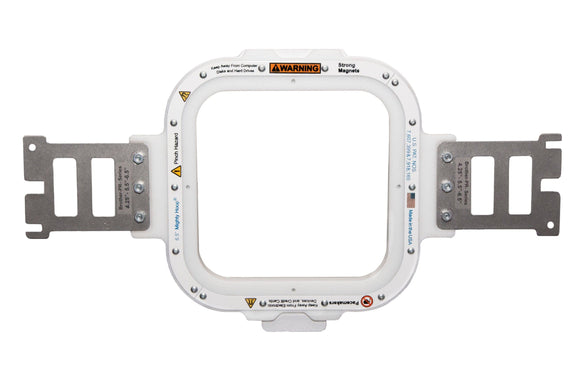 Mighty Hoop Hooping PR10 6.5" Mighty Hoop for Brother