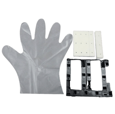 Mimaki Accessories Mimaki SPA-0296 UCJV Cap Absorber Set