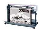 Mimaki Cutter CG-160FXII Plus Mimaki CG-FXII Plus Series 64" Roll-Based Cutting Plotter