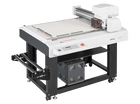 Mimaki Cutter Mimaki CFL 605RT Compact Flatbed Cutting Plotter