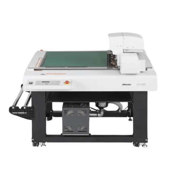 Mimaki Cutter Mimaki CFL 605RT Compact Flatbed Cutting Plotter