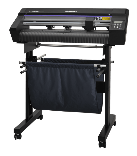 Mimaki Cutter Mimaki CG-AR Series Roll-Based Cutting Plotter