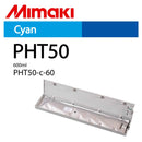 Mimaki DTF Ink Cyan Mimaki PHT50 Pigment DTF Ink Cartridges