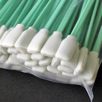Mimaki DTF Printing Mimaki Cleaning Stick for Head Surrounding - 50 pcs
