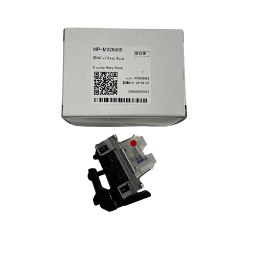 Mimaki DTF Printing Mimaki D Pump Assy MP-M028409