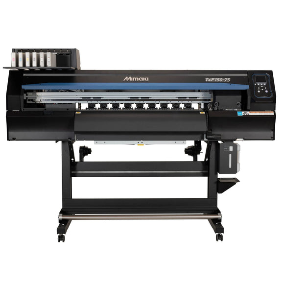 Mimaki DTF Printing Mimaki TxF150-75 DTF Printer