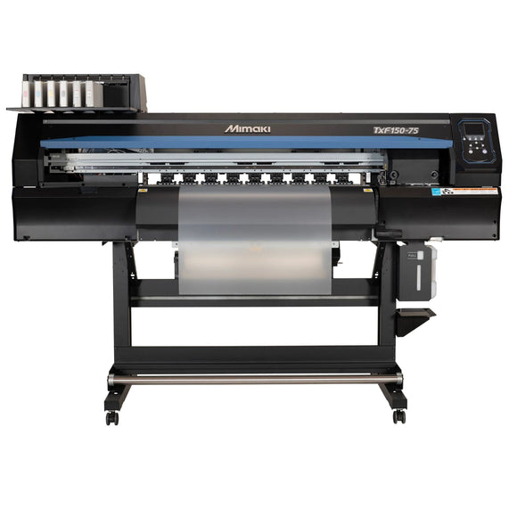 Mimaki DTF Printing Mimaki TxF150-75 DTF Printer