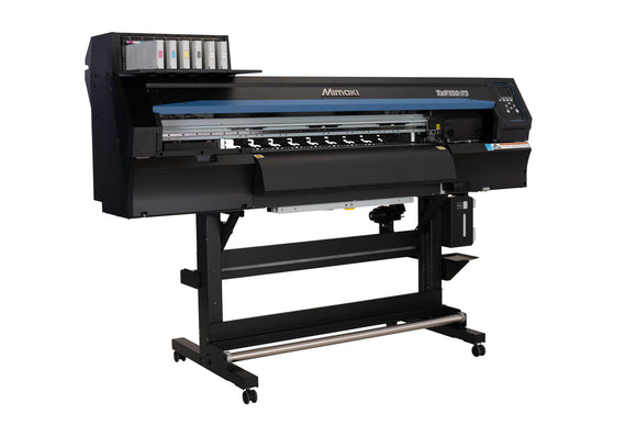 Mimaki DTF Printing Mimaki TxF150-75 DTF Printer