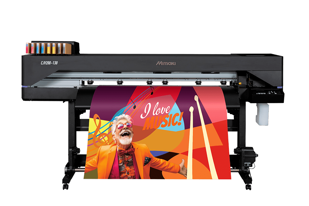 Mimaki CJV200
