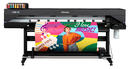 Mimaki Eco-Solvent Printer Mimaki CJV200-160 (64" Print & Cut) Mimaki CJV 200 Series Eco Solvent Printer & Cutter