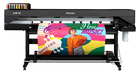 Mimaki Eco-Solvent Printer Mimaki CJV200-160 (64" Print & Cut) Mimaki CJV 200 Series Eco Solvent Printer & Cutter