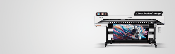 Mimaki Eco-Solvent Printer Mimaki JV200 Series Eco-Solvent Printer