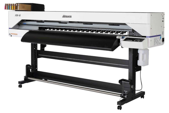 Mimaki Eco-Solvent Printer Mimaki JV200 Series Eco-Solvent Printer