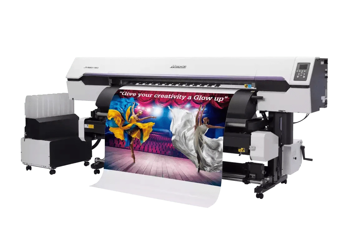 JV330 Series
