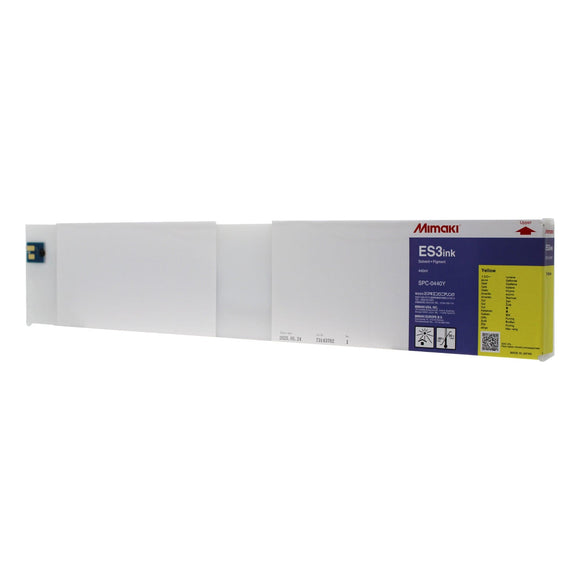 Mimaki Ink Mimaki ES3 Eco-Solvent 440ml Inks