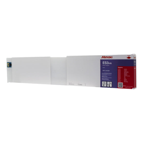 Mimaki Ink Mimaki ES3 Eco-Solvent 440ml Inks