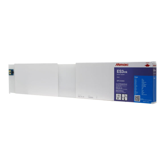 Mimaki Ink Mimaki ES3 Eco-Solvent 440ml Inks
