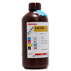 Mimaki ink Mimaki LH-100 UV Ink 1 liter / Yellow Mimaki LH-100 UV Ink