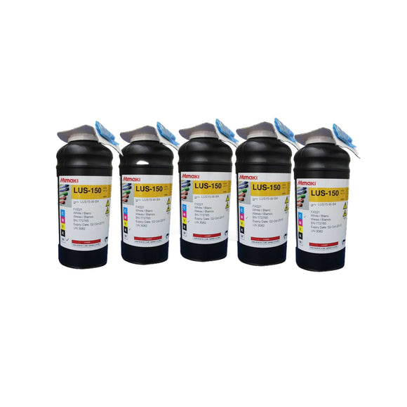 Mimaki Ink Mimaki LUS-150 1000ml