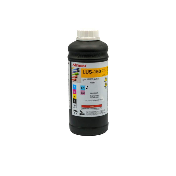 Mimaki Ink Mimaki LUS-150 1000ml