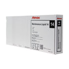 Mimaki Ink Mimaki Maintenance Liquid 14 220ml Cartridge