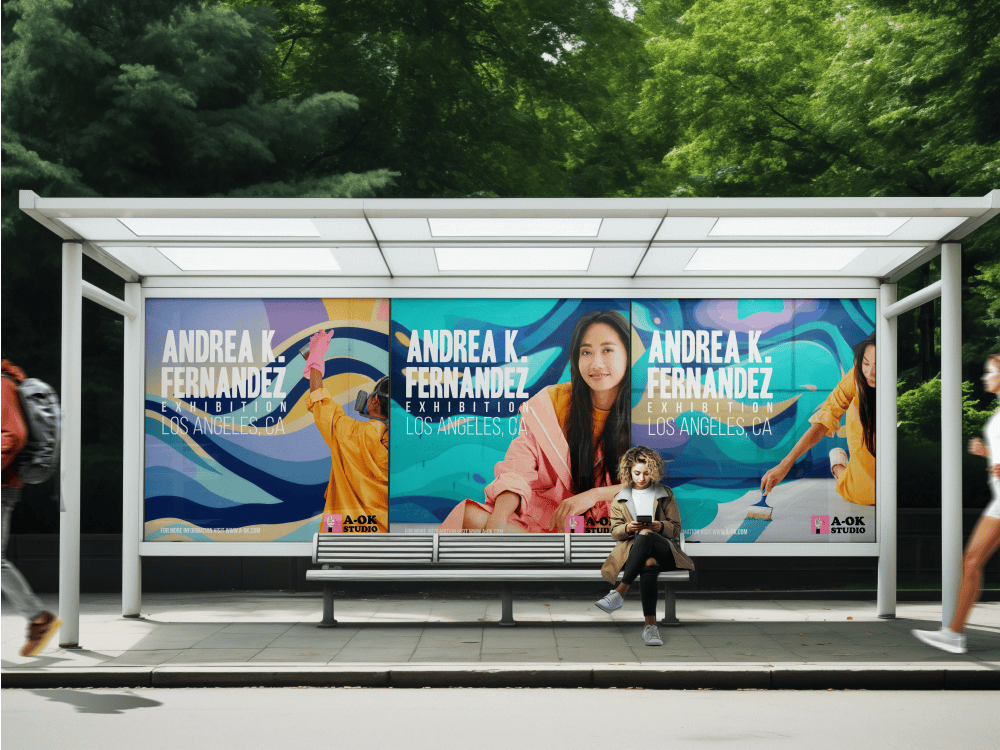 Transit & Outdoor Advertising