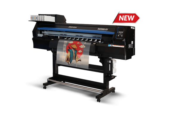 Mimaki Mimaki TxF300-75 DTF Printer