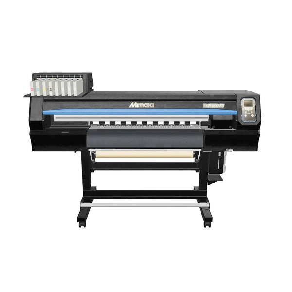 Mimaki TxF300-75 DTF Printer 2-Head (Pick Your Shaker)