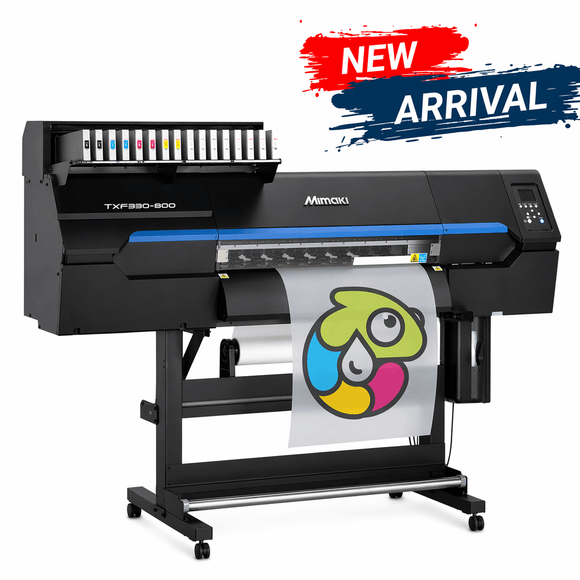 Mimaki Mimaki TXF330-800 DTF Printer