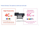 Mimaki Mimaki TXF330-800 DTF Printer