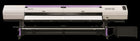 Mimaki Mimaki UJV55-320 Roll-To-Roll UV Printer