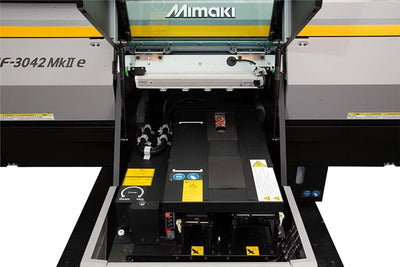 Mimaki Parts Mimaki Kebab HS Rotary System