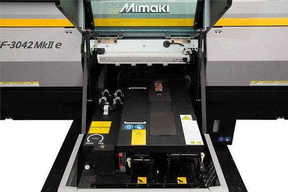 Mimaki Parts Mimaki Kebab HS Rotary System