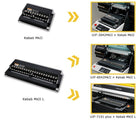 Mimaki Parts Mimaki Kebab MKII Series