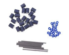 Mimaki Parts Mimaki PR10 Pinch Roller Set (SPA-0247)