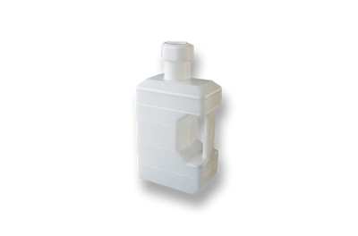 Mimaki Parts Mimaki Square Waste Ink Tank 2 Liter (SPA-0246)