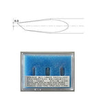 Mimaki Parts Mimaki Swivel Blade for PVC with low-pressure (3 pcs) (SPB-0030)