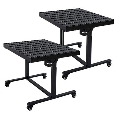 Mimaki Parts Mimaki Transfer Table Assy Set | Feed Table Option (OPT-01020)