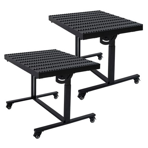 Mimaki Parts Mimaki Transfer Table Assy Set | Feed Table Option (OPT-01020)