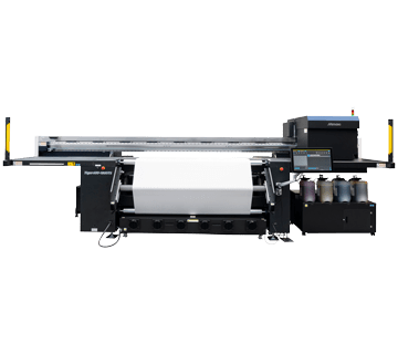 Mimaki Sublimation Printer Mimaki Tiger600-1800TS Dye Sublimation Printer
