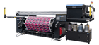 Mimaki Sublimation Printer Mimaki Tiger600-1800TS Dye Sublimation Printer