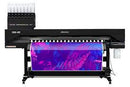 Mimaki Sublimation Printer Mimaki TS200-1600 64" Dye Sublimation Transfer Printer