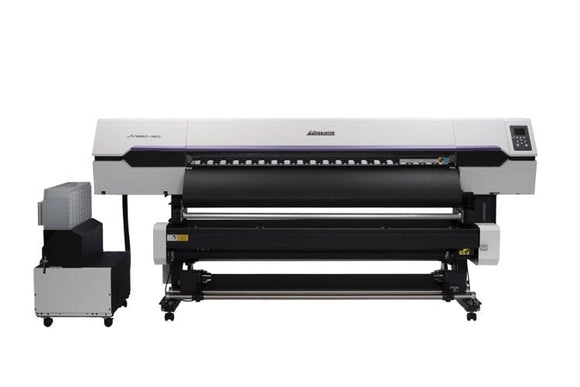 Mimaki Sublimation Printer Mimaki TS330-1600 | 64" Dye-Sublimation Printer