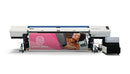 Mimaki Sublimation Printer Mimaki TS330-3200DS Production Hybrid Digital Textile Printer