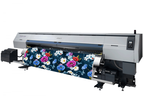 Mimaki Sublimation Printer Mimaki TS500P-3200 Dye Sublimation Printer