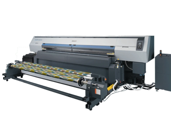 Mimaki Sublimation Printer Mimaki TS500P-3200DS Super Wide Dye Sublimation Printer