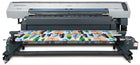 Mimaki Sublimation Printer Mimaki TS500P-3200DS Super Wide Dye Sublimation Printer
