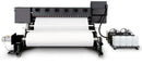 Mimaki Sublimation Printer Mimaki TS55-1800 | 76" Dye-Sublimation Printer