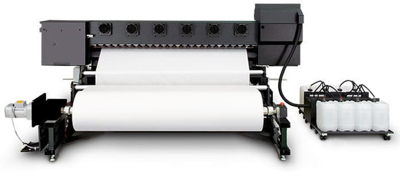Mimaki Sublimation Printer Mimaki TS55-1800 | 76" Dye-Sublimation Printer
